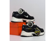 Nike Initiator GoreTex Black White Утепленные