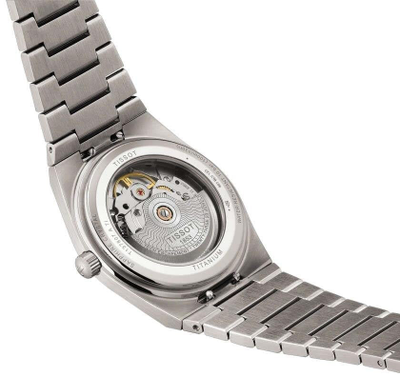 Швейцарские часы Tissot T137.807.44.061.00