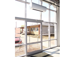 Тепловая завеса КЭВ-9П4032E