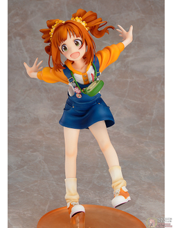 Фигурка 1/8 Яёй Такацуки (Takatsuki Yayoi)