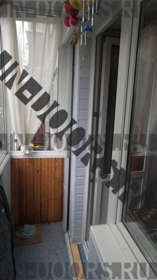 решетки на балкон раздвижные 33