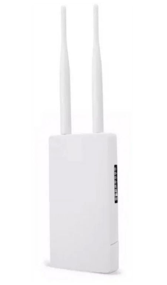 Уличный 3G/4G Wi-Fi роутер CPF905 LTE для сим всех операторов до 150 Мбит/с