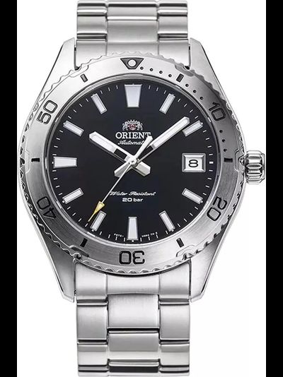 Мужские часы Orient RA-AC0Q01B