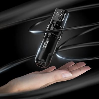 Беспроводной Dragonhawk Wireless Fold Pro