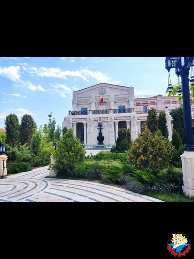 Севастополь – Новый Херсонес