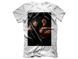 Футболка Король и Шут №3