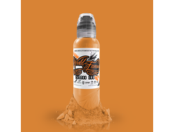 Salvador Dali Gold  - "World Famous Ink" (США 1/2 OZ - 15 МЛ)