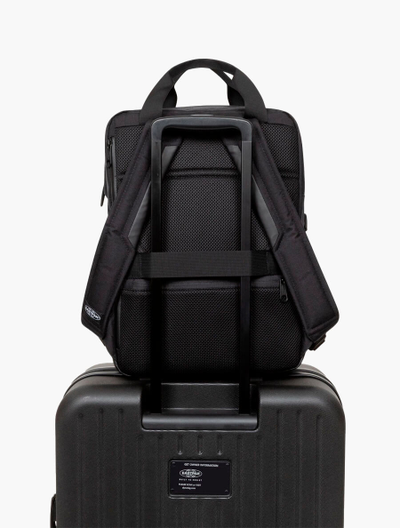 Рюкзак Eastpak Icon Totepack On Black