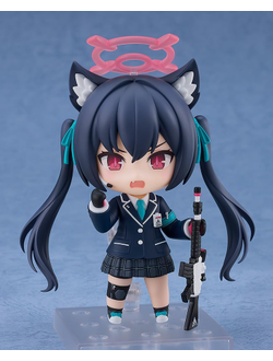 Нендроид Сэрика Куроми (Kuromi Serika)