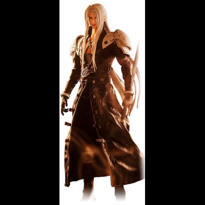 ПРЕДЗАКАЗ - Сефирот (Final Fantasy VII)  - Коллекционная ФИГУРКА 1/6 Ancient Angel (AFS31) - A-FX Studio ?ЦЕНА: 27500 РУБ.?