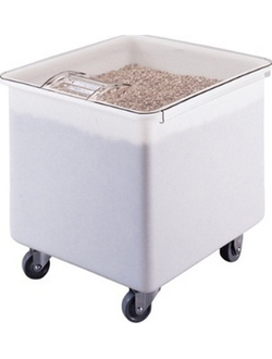 Контейнер для продуктов передвижной 121 л