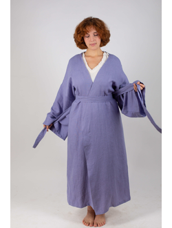 Кимоно-накидка "Центр Души"