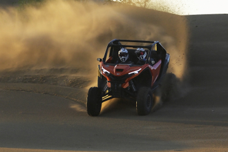 CFMOTO ZFORCE Z10 EPS