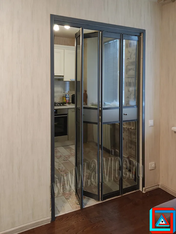 ФОТО 48 - частичное сложение