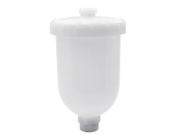 Верхний нейлоновый бачок для миникраскопультов JC125 JETA PRO