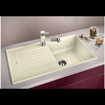 Мойка Blanco Zia 5 S 520519