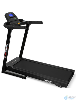 CARBON FITNESS T520 Беговая дорожка домашняя
