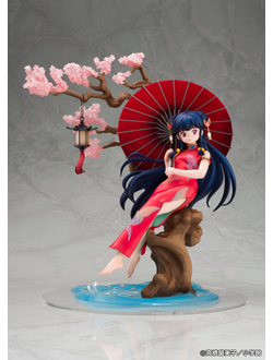 Фигурка 1/7 Шампу (Shampoo Proof)