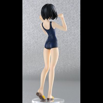 Фигурка 1/8 Мэй Мисаки (Misaki Mei Swimsuit ver.)