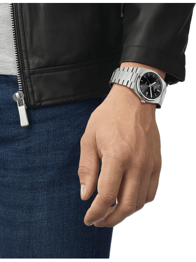 Швейцарские часы Tissot T137.410.11.051.00