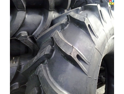 Шина 13.6-38 Я-166 АШК