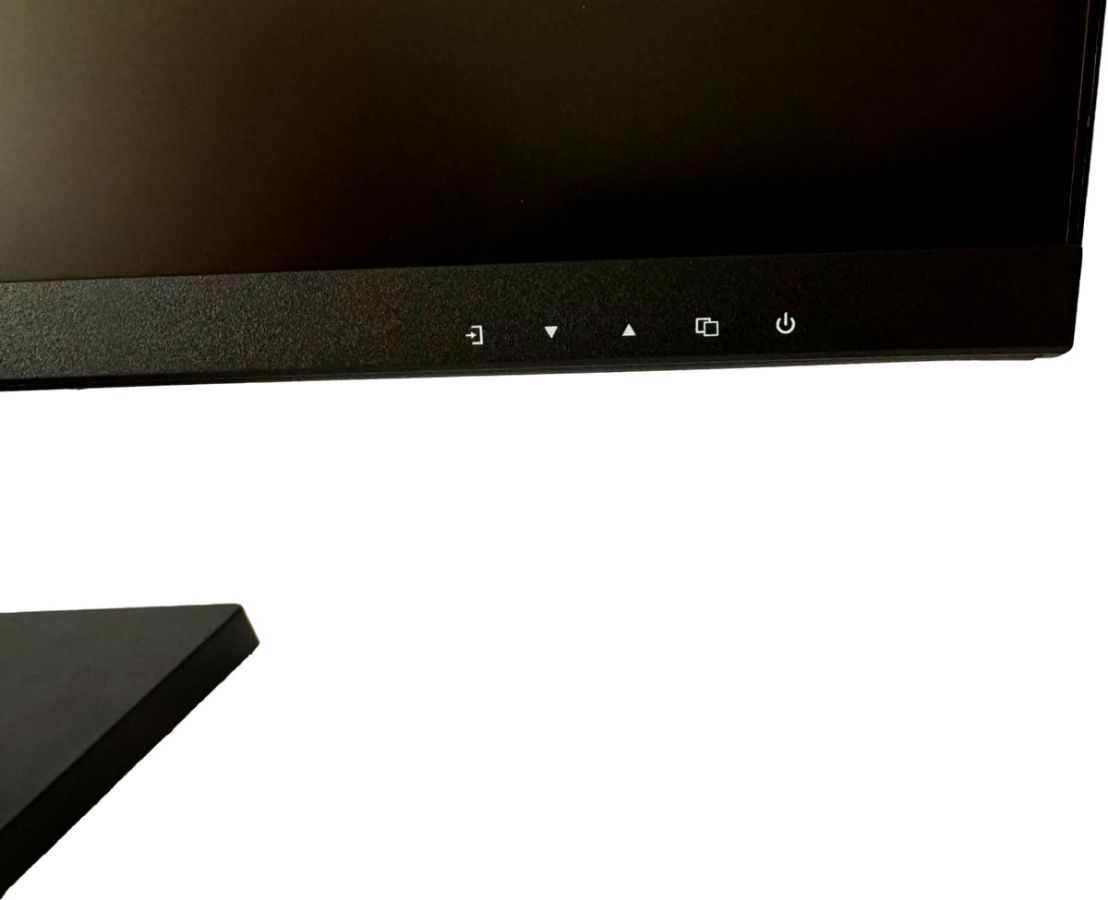 InfoClear IC-27CMJ2 промышленный монитор для систем видеонаблюдения Full HD