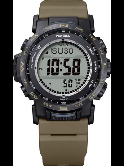 Часы Casio Pro Trek PRW-35LD-5