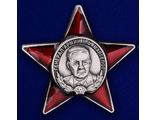 Муляж-орден Генерал армии В.Ф.Маргелов