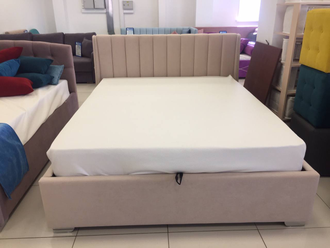 Кровать Марсо