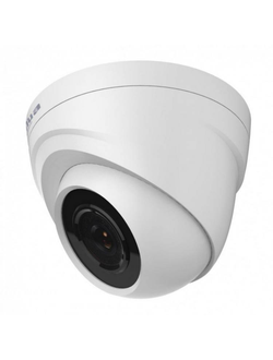 Видеокамеры Купольные