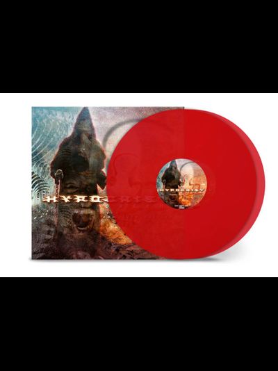 Hypocrisy - Catch 22 (The Complete Edition) 2-LP