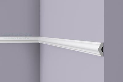 Молдинг WL3 WALLSTYL® - 38*16*2000мм