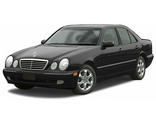 Mercedes-Benz E W210 II 1994-2002