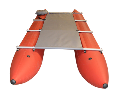 Катамаран Байкал 500