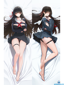 Чиса - Wuthering Waves