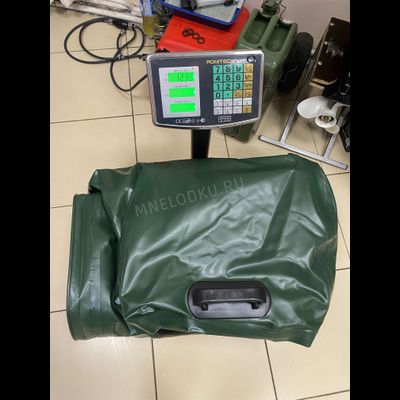 Гребная лодка UREX 25