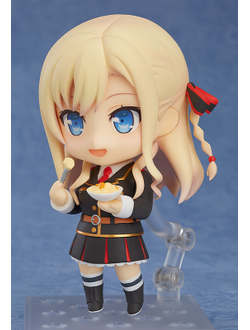 Нендроид Вильгельмина Брауншвейг (Wilhelmina Braunschweig)