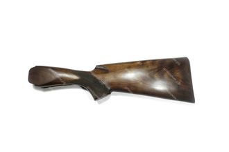 ИЖ-27 приклад и цевье бук <до 1988 года выпуска>