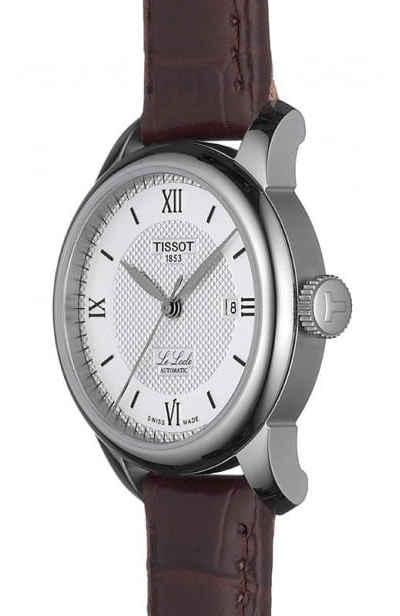 Швейцарские часы Tissot T006.207.16.038.00