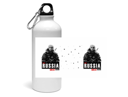 Спортивная бутылка Путин, Россия №31