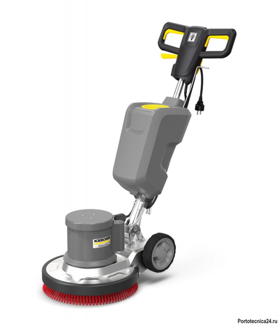 Машина для ухода за полами Karcher BDS 43/150 C Classic (1.291-243.0)