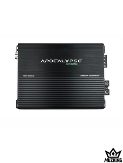 APOCALYPSE ASA-1000.2