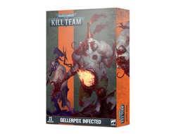 Kill Team: Gellerpox Infected