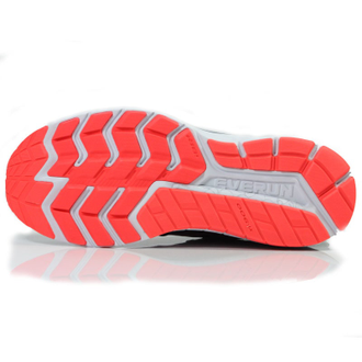 Saucony omni 10 womens red best sale