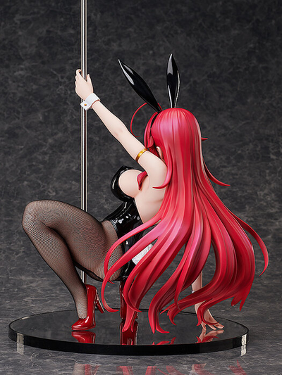 Фигурка 1/4 Риас Гремори (Rias Gremory Bunny Ver., 2nd)