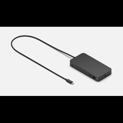 Док-станция Microsoft Surface Thunderbolt 4 Dock
