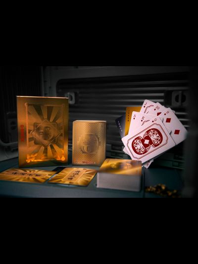 Часы Casio G-Shock DW-6900GDA-9