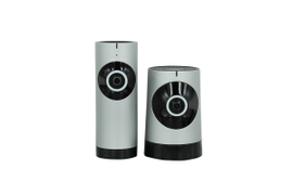 панорамная WiFI видеокамера с сервисом P2P DE-Wfish/Wfish_mini