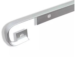 Планки для столешниц толщиной 28мм с завалом R-9мм