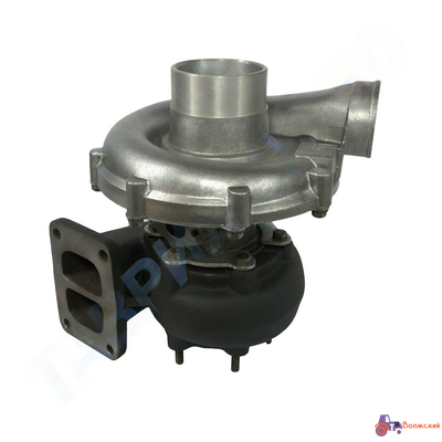 Турбокомпрессор для ЯМЗ-238 Д - ТКР 9-00
